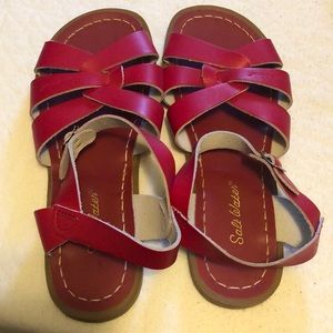 Women’s Saltwater Sandals